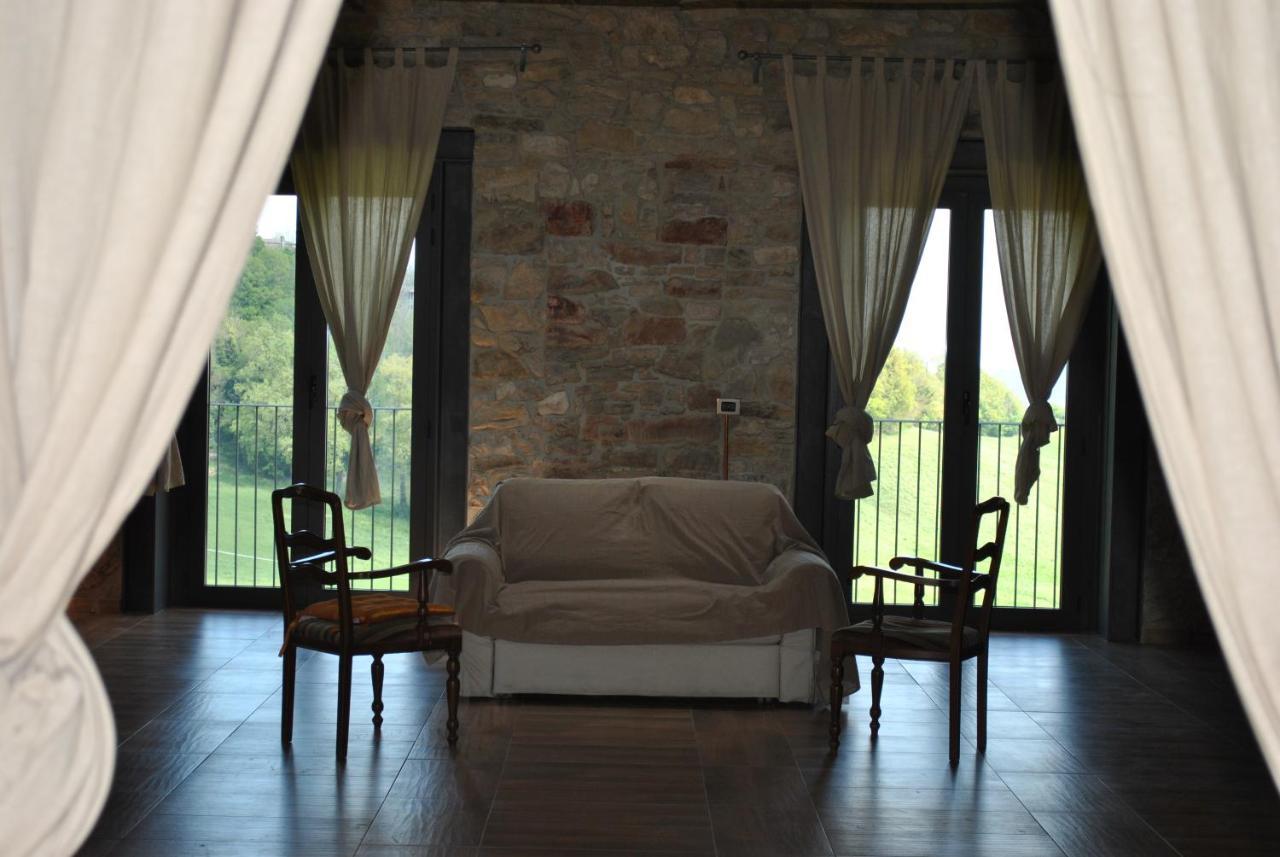 Petrarosa Séjour à la ferme *