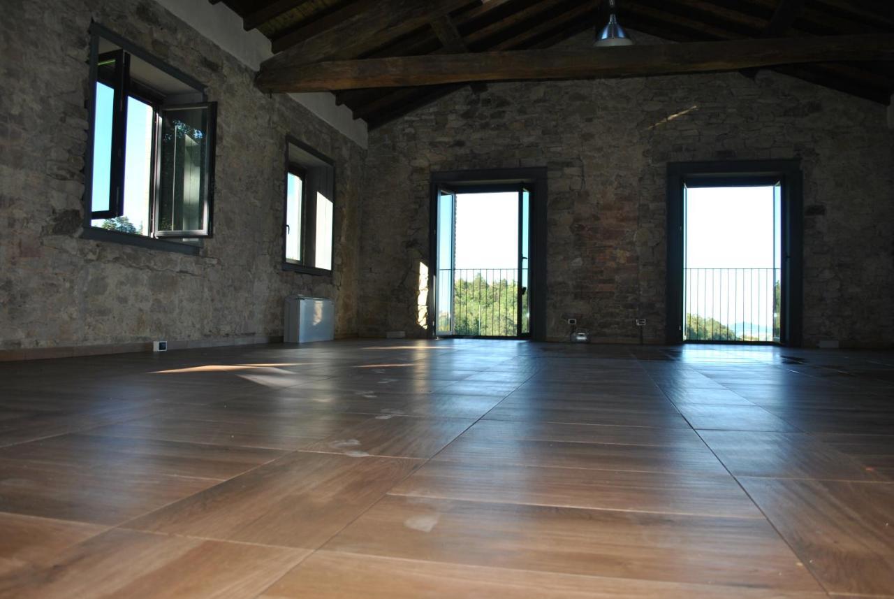 Petrarosa Séjour à la ferme