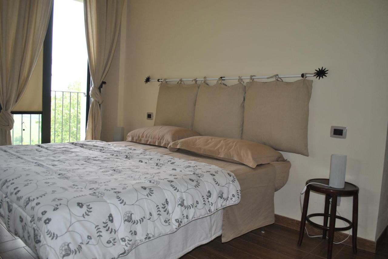 Petrarosa * Neviano degli Arduini
