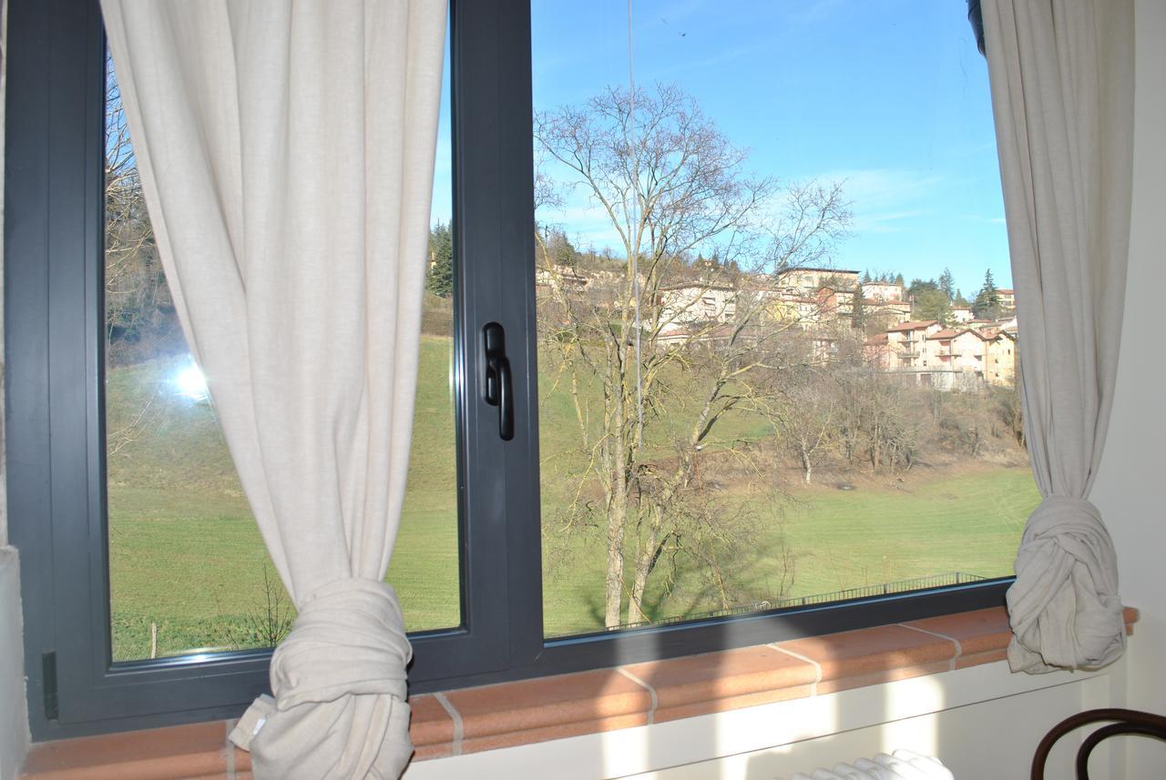 Agriturismo Petrarosa *